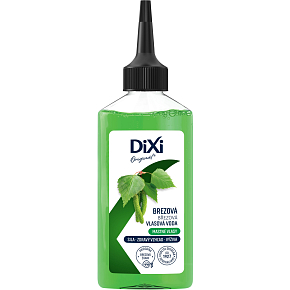 Dixi Birkenhaarwasser für fettiges Haar, 100 ml
