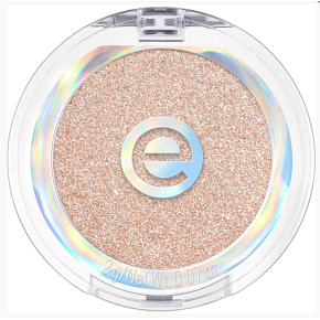 Essence mono Lidschatten Glitter 03 Blushed Stardust, 2 g