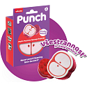 Vileda Punch Geschirrspülschwamme mit Apfelaroma, 1 Stück