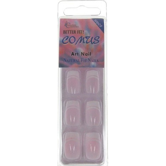 Absolute Cosmetics Künstliche Nägel FMN 08 20 Stk