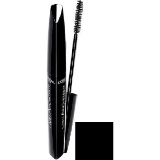 Loreal Lash Architect Extra Mascara schwarz 7 ml