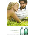 Marc O Polo Pure Green Woman Duschgel 200 ml