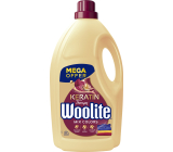 Woolite Keratin Therapy Mix Colors Waschgel, 4,5 l, 75 Waschladungen