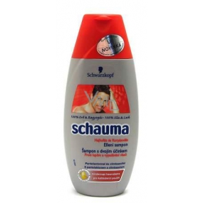 H&s Anti-Haarausfall-Shampoo Für Herren – Bis Zu 100% Schuppenschutz, 1000 Ml