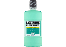 Listerine Fresh Burst Mundspülung, 500 ml