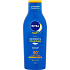 Nivea Sun Protect & Moisture OF50 + feuchtigkeitsspendende Sonnencreme 200 ml