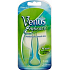 Gillette Venus Umarmungsrasierer 5 Klingen + Ersatzkopf 2 Stück für Frauen
