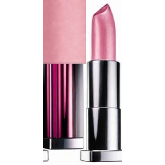 Maybelline Color Sensational Lipstick 165 Pink Hurricane 3,6 g
