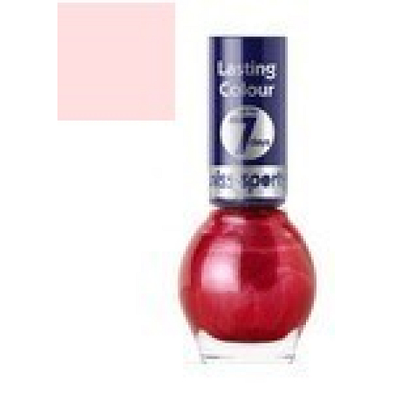 Miss Sports Lasting Color Nagellack langlebig 355 8 ml