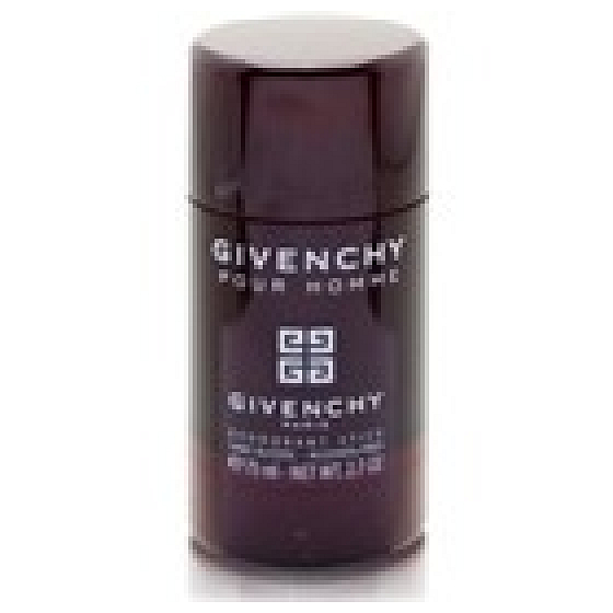 Givenchy pour Homme Deo-Stick für Männer 75 ml