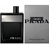 Prada Amber pour Homme Intensives parfümiertes Wasser 50 ml