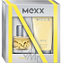 Mexx Woman Eau de Toilette 20 ml + Körperlotion 50 ml, Geschenkset