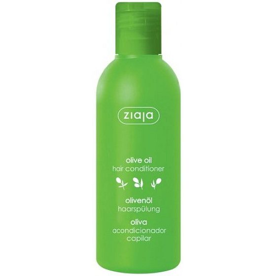 Ziaja Oliva Regenerierender Conditioner - Trockenes Haar 200 ml