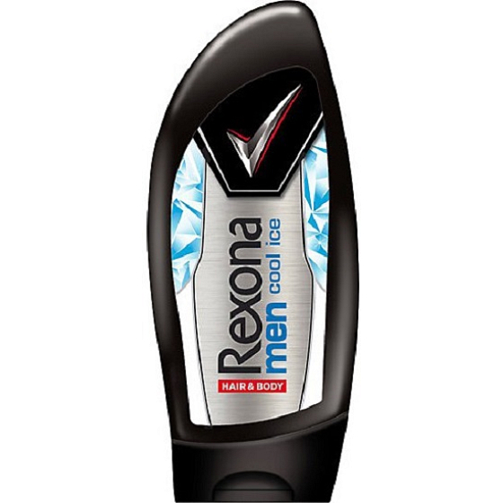 Rexona Men Cool Ice 250 ml Duschgel