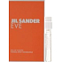 Jil Sander Eve Eau de Toilette für Frauen 1,2 ml mit Spray, Fläschchen
