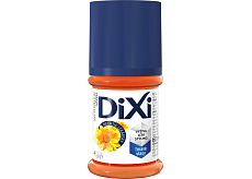 Dixi Haaröl für dunkles Haar, 60 ml