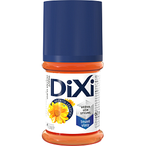Dixi Haaröl für dunkles Haar, 60 ml