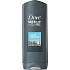 Dove Men + Care Clean Comfort 400 ml Duschgel für Männer