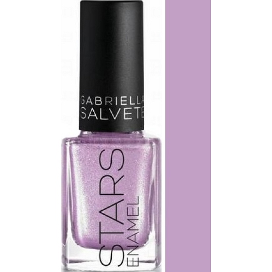 Gabriella Salvete Stars Emaille Nagellack 13 Lavender Love 11 ml