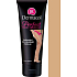 Dermacol Perfekter wasserdichter, verschönernder Make-up-Farbton Karamell 100 ml