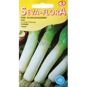 Seva - Flora Lauch Starozagorski Kamuš 1,5 g