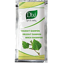 Dixi Birken-Shampoo zur Förderung des Haarwachstums für normales Haar Beutel 10 g