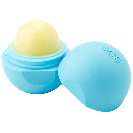 Eos Blueberry Acai, Blueberry Lippenbalsam 7 g