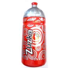 Nekupto Flasche für gesundes Trinken namens Zuzka 0,5 l 1 Stück