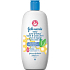 Johnsons Baby Pure Protect 2 in 1 Bad & Waschbadschaum und Waschgel 500 ml