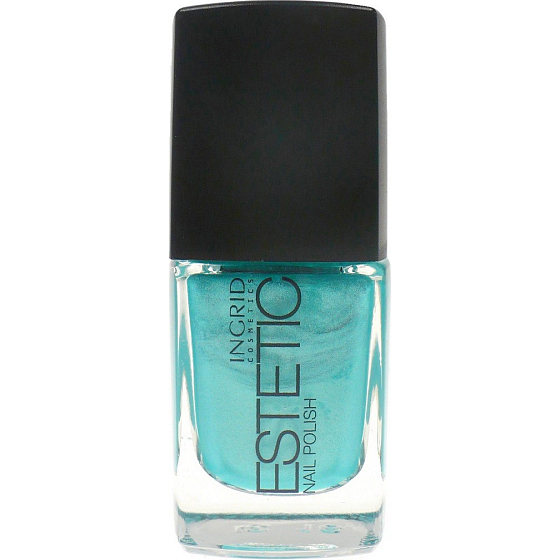 Ingrid Cosmetics Estetic Nagellack Nagellack 248 10 ml