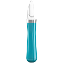 Scholl Velvet Smooth Nail Care System Blaue elektrische Nagelfeile