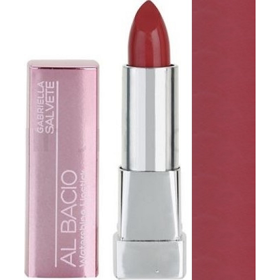 Gabriella Salvete Al Bacio Lippenstift Lippenstift 02 Mein Traum 4,2 g