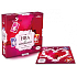 Albi The Marriage Game enthält 600 Fragen und ein lustiges Brettspiel für Paare, für Erwachsene ab 18 Jahren