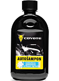 Coyote Autošampon, 500 ml