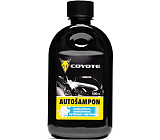 Coyote Autošampon, 500 ml