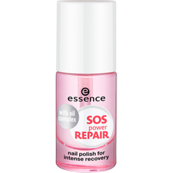 Essence SOS Power Repair Nagellack 8 ml