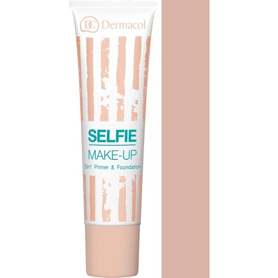 Dermacol Selfie Makeup # 3 25 ml