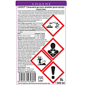 Lavosept Duft- und Desinfektionsspray zum Waschen Konzentrat für den professionellen Gebrauch Mehr als 75% Alkohol 200ml Sprayer