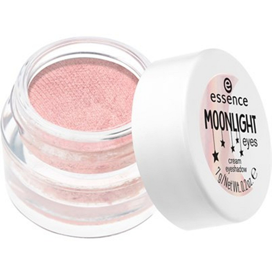 Essence Moonlight Eyes Creme Lidschatten Lidschatten 02 Puppengesicht 7 g