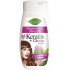 Bione Cosmetics Keratin & Chinin regenerierendes Shampoo für alle Haartypen 260 ml