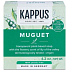 Kappus Muguet - Maiglöckchen Luxus-Toilettenseife 125 g