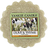 Yankee Candle Olive & Thyme - Oliven und Thymian Duftwachs für Duftlampe 22 g