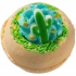 Bomb Cosmetics Cactus Schaumbadballist 160 g
