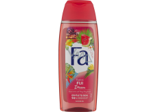 Fa Island Vibes Fiji Dream revitalisierendes Duschgel 250 ml