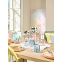 Yankee Candle A Calm & Quiet Place - Ruhiger und stiller Ort Duftkerze Classic großes Glas 623 g