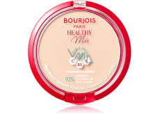 Bourjois Gesunder Mix Puder 01 Elfenbein 10 g