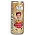 Bohemia Gifts Energy Drink Für Mama 250 ml