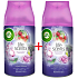 Air Wick FreshMatic Life Scents Mysterious Garden Nachfüllpackung 2 x 250 ml
