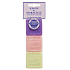 Le Chatelard Lavendel, Rose, Verbena Toilettenseife 3 x 30 g, Kosmetikset