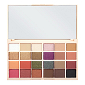 Makeup Revolution Soph Lidschatten-Lidschatten-Palette 24 x 1,1 g